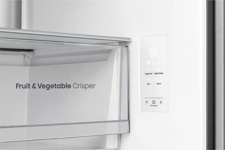 Immagine prodotto Hisense RQ5P470SETE Side-by-Side Kühlschrank Freie Aufstellung 483 L E Weiss (483 l)
