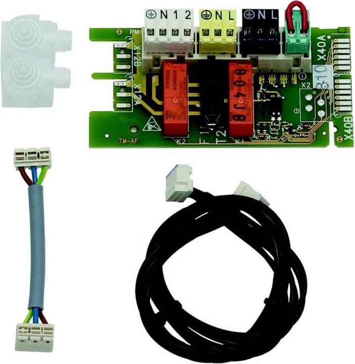 Produktbild Vaillant Multifunktionsmodul 2/7 VR 40 - 0020017744