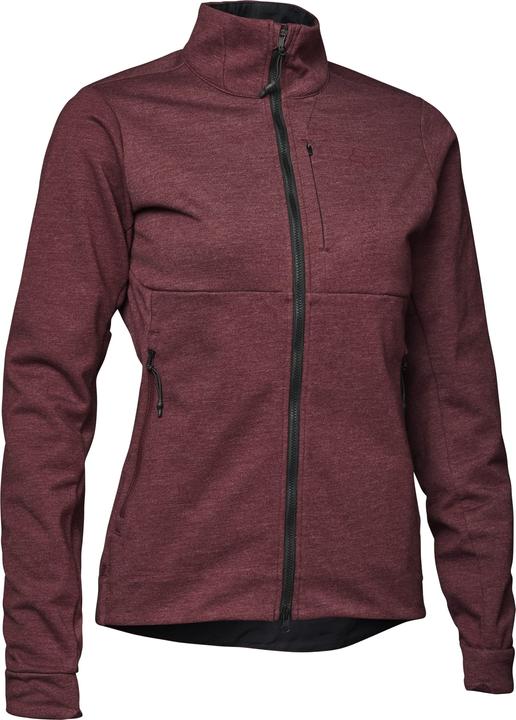 Image du produit Fox Veste 22 W Ranger Fire Drk Mrn M (M)