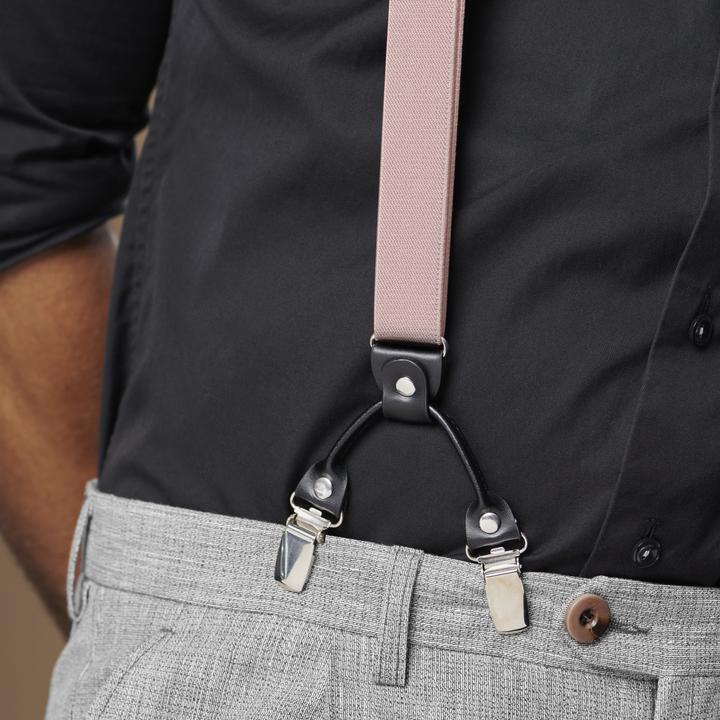 Actual product image Trendhim Blanco (One size)