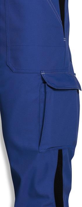 Image du produit Uvex Safety salopette parfaite (42)