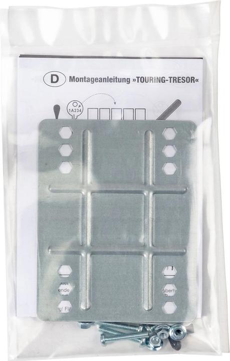 Productafbeelding Gerda Standaard (14 l, Draagtas)