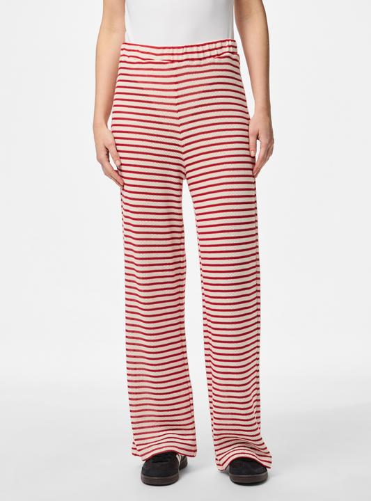 Produktbild Pieces PCMANILLA HW Hose mit weitem Bein (XL)