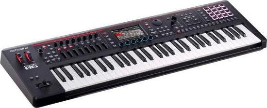 Immagine prodotto Roland Fantom-06 (61 Chiavi)
