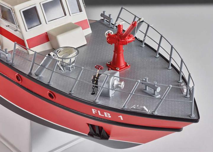 Produktbild Romarin Feuerlöschboot FLB-1