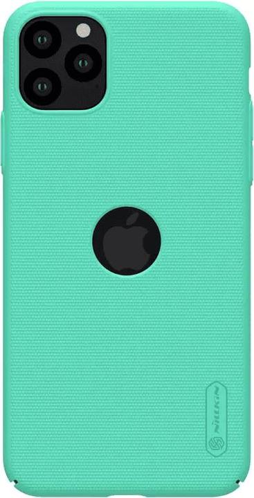 Actual product image Nillkin Super Frosted Shield Case (Apple iPhone 11 Pro Max)