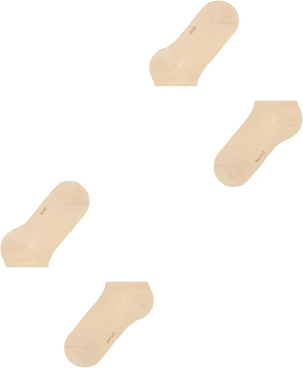 Actual product image Esprit Socks Casual Stretch (pack of 2, 35 - 38)