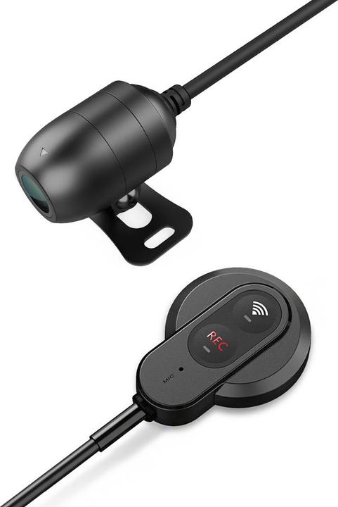 Immagine prodotto Blaupunkt MT1 Staubsauger Zubehör/Zusatz Staubsaugerroboter (WiFi, Ricevitore GPS)