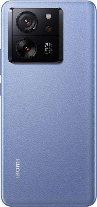Immagine prodotto Xiaomi 13T Pro (1000 GB, Blu alpino, 6.67", Doppia SIM, 50 Mpx, 5G)