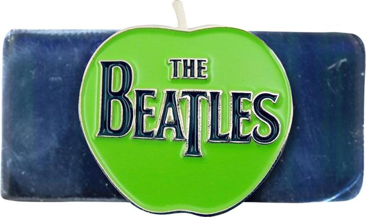 Immagine prodotto The Beatles Pince à billets con logo Apple