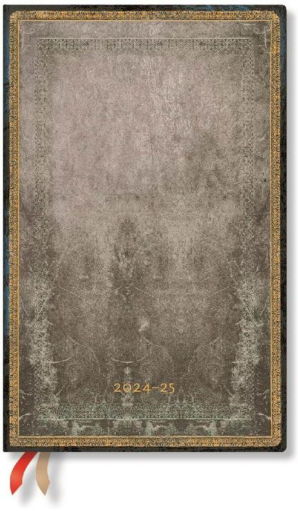 Produktbild Paperblanks Wochenagenda Maxi (13.5 x 21 cm, Deutsch)