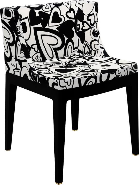 Produktbild Kartell Mademoiselle Moschino Herzen