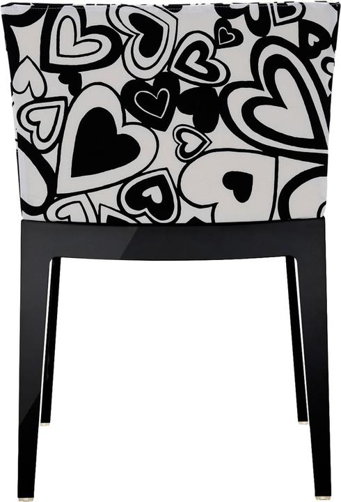 Produktbild Kartell Mademoiselle Moschino Herzen