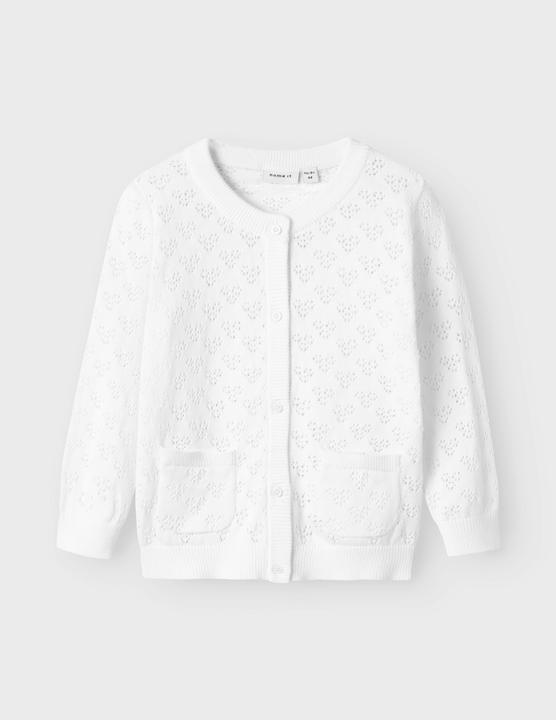 Image du produit Name it Cardigan en coton bio (104)