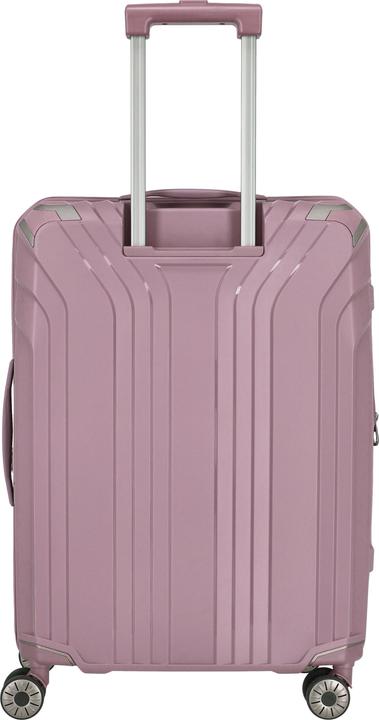 Actual product image Travelite Suitcase & Trolley Elvaa 4w Trolley M (73 l, L (90 - 115l))