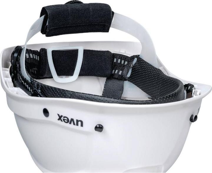 Produktbild Uvex Safety Schutzhelm Pheos Alpine (52 - 61 cm)