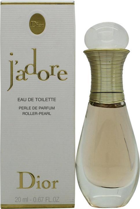 Actual product image Dior J'Adore (Eau de toilette, 20 ml)