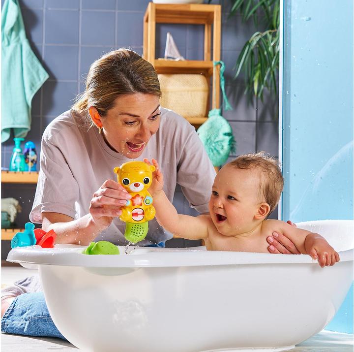 Immagine prodotto VTech Divertimento da bagno con la lontra