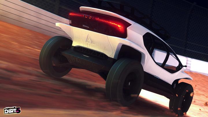 Produktbild Codemasters DIRT 5 Standard Deutsch, Englisch, Spanisch, Französisch, Italienisch Xbox One (Xbox One S, DE)