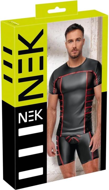 Nek Shirt
