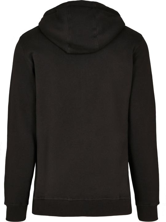 Actual product image Urban Classics Organic Basic Hoody (M)