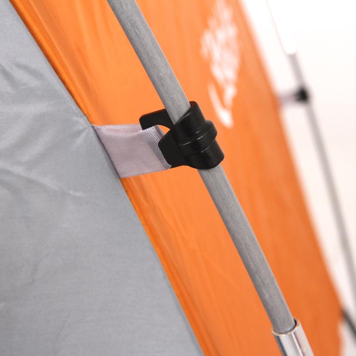 Immagine prodotto Littlelife Rifugio familiare sulla spiaggia (tenda da spiaggia, 2.50 kg)