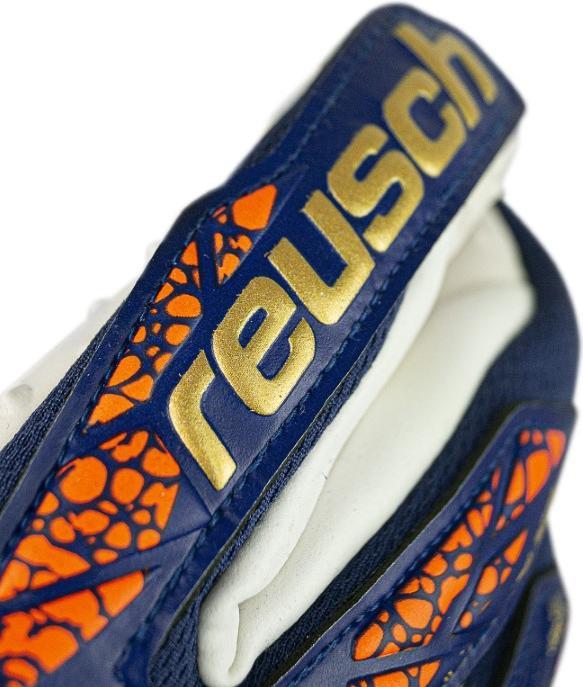Produktbild Reusch Torwarthandschuh Attrakt Speedbump Premium - 8 (8)