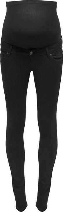 Produktbild Only Maternity OLMBELLY Mittlere Taille Skinny Fit Jeans Skinny Jeans (XXL)
