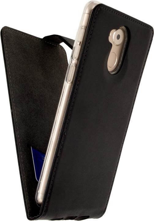 Image du produit Mobilize Étui classique Gelly Flip (Honor 6C)