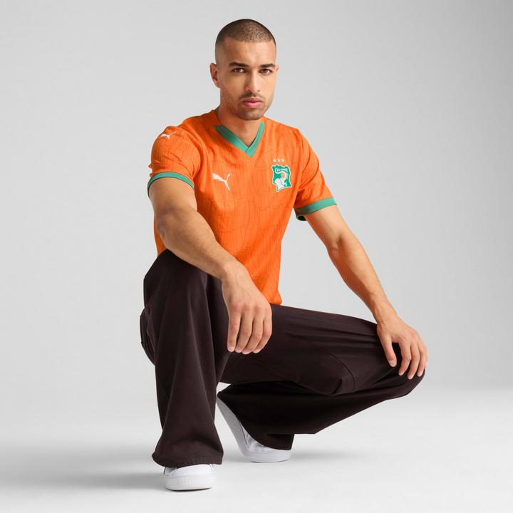 Immagine prodotto Puma Maglia FIF Home Replica (XS)