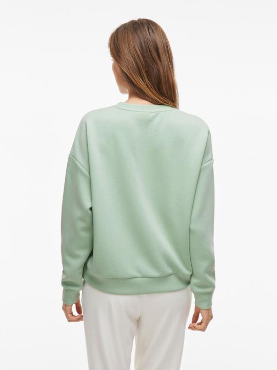 Produktbild Vila Rundhals Sweatshirt (XXL)