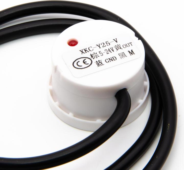 Produktbild Purecrea XKC-Y25-V Non-contact Digital Wasser / Liquid Level Sensor