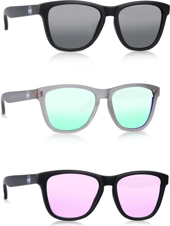 Mirage, Spectre, alpenglow