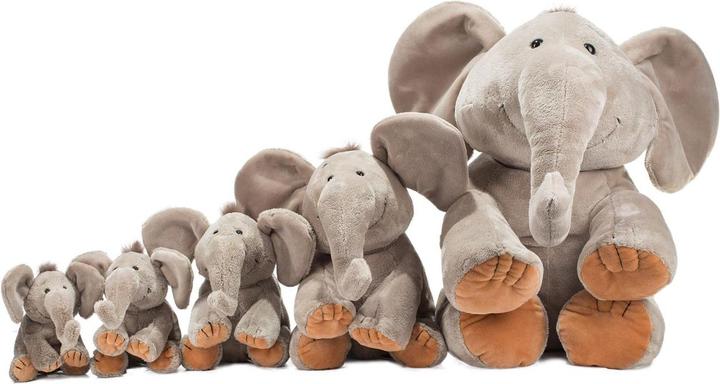 Actual product image Schaffer Elephant Sugar (30 cm)