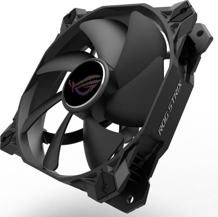 Actual product image ASUS ROG Strix XF (120 mm, 1 x)