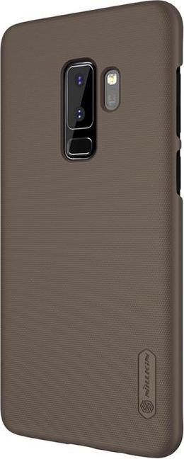 Image du produit Nillkin Série bouclier super dépoli (Samsung Galaxy S9+)