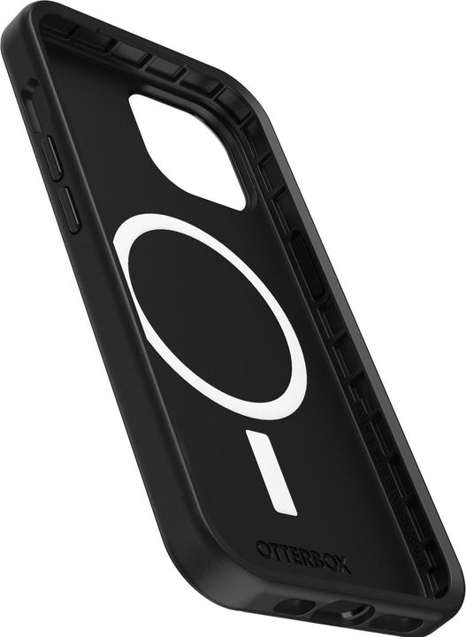 Produktbild OtterBox Symmetry mit MagSafe (Apple iPhone 14, Apple iPhone 15, Apple iPhone 13, Apple iPhone 16e)