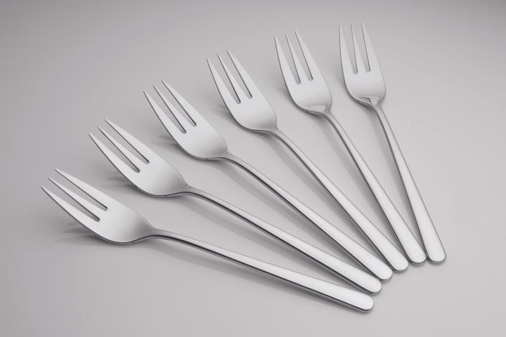 Actual product image Sola City (1 Piece, Pitchfork)