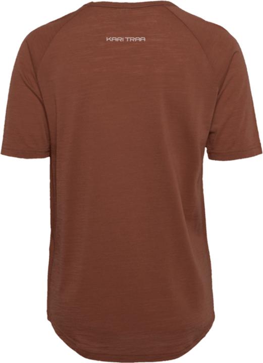 Image du produit Kari Traa Ane Short Sleeve (XL)