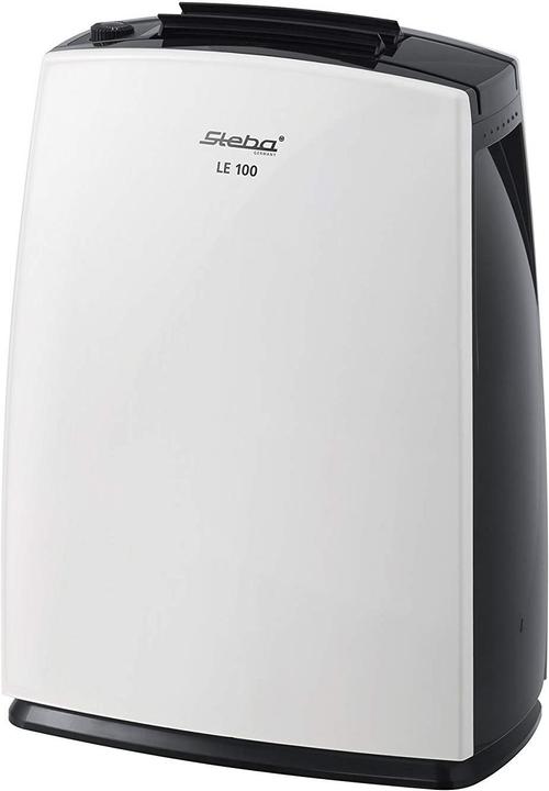Actual product image Steba Le 100 (20 m², 10 l/24h)