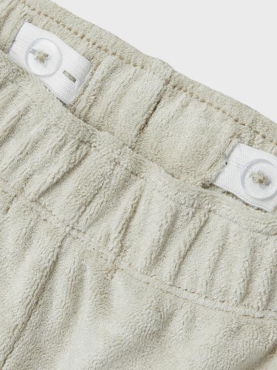 Actual product image Name it Teddy shorts (92)