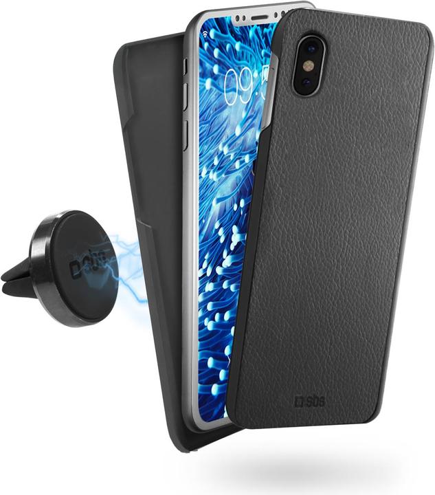 Image du produit SBS Housse de protection (Apple iPhone XS)