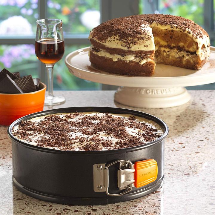 Productafbeelding Le Creuset Springvorm pan (20 cm)
