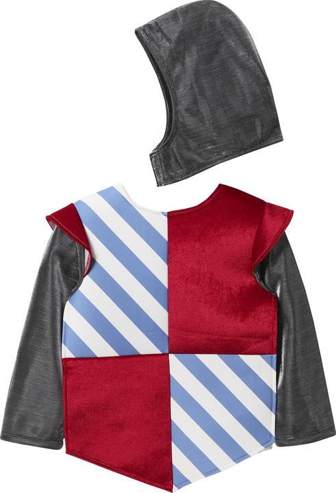 Produktbild Vertbaudet Kinder Ritter-Kostüm (122)