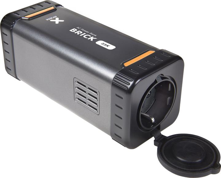 Xtorm AL480N Powerbank (23200 mAh, 80 W, 84 Wh)