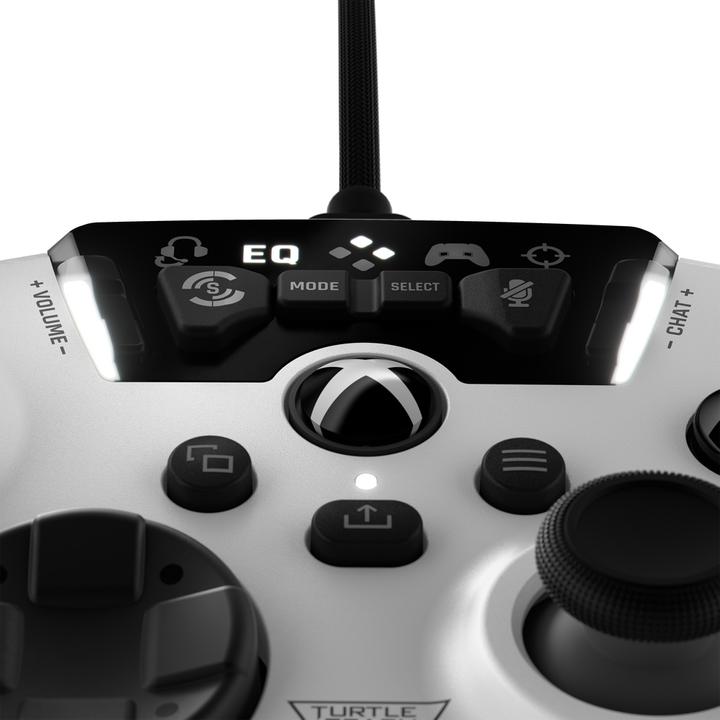 Actual product image Turtle Beach Recon (Xbox Series S, Xbox Series X, Windows, Xbox One S)