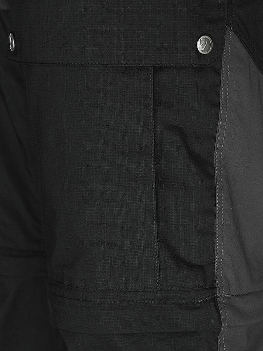 Image du produit Fjällräven Abisko Midsummer ZipOff Trs (50)