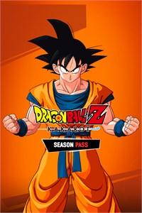 Immagine prodotto Microsoft Pass stagionale di DragonBall Z Kakarot (Xbox One X, Xbox Series X, Xbox One S, Xbox Serie S)