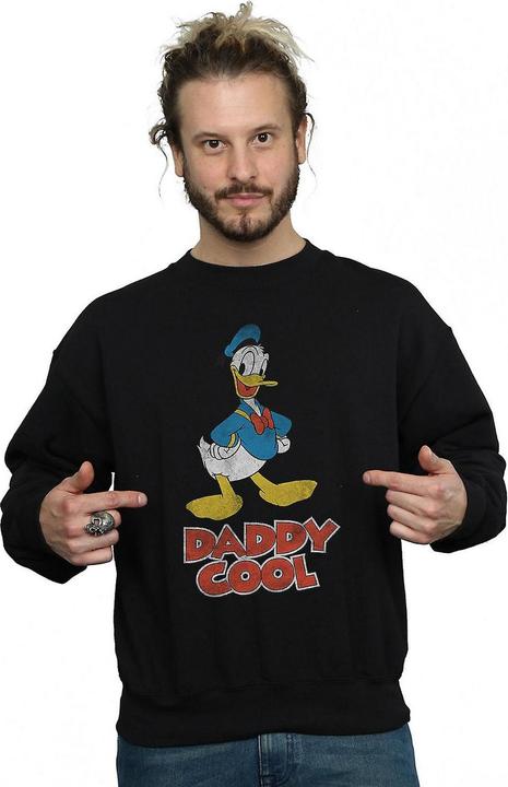 Produktbild Disney Daddy Cool Sweatshirt (XL)