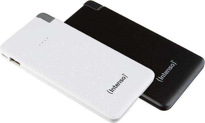 Actual product image Intenso S5000 (5000 mAh, 18.50 Wh)